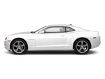 2011 Chevrolet Camaro SS 2SS