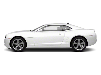 2011 Chevrolet Camaro SS 2SS