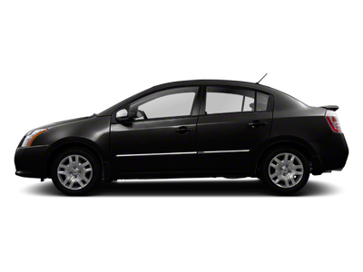 2011 Nissan Sentra 2.0 S