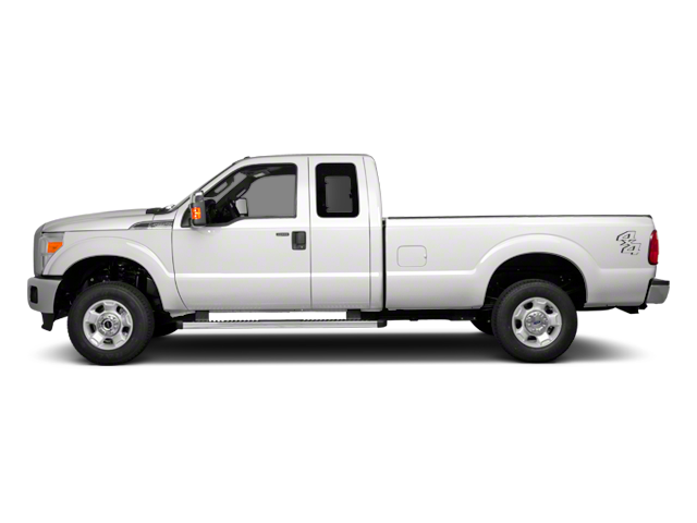 2013 Ford F-250SD XLT