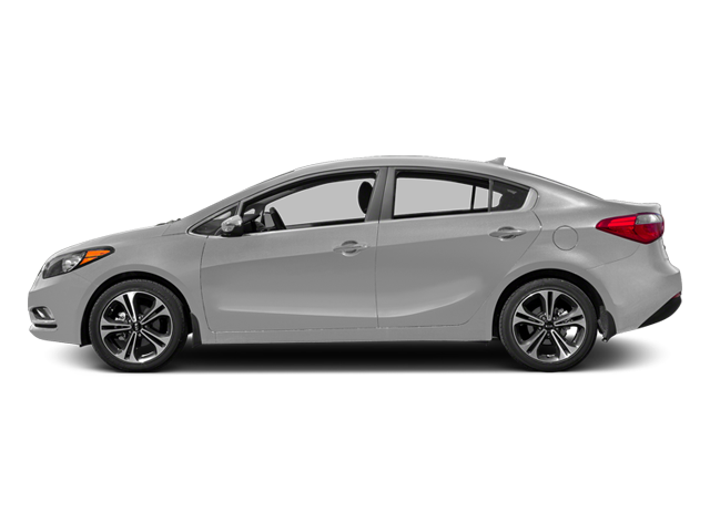 2014 Kia Forte EX