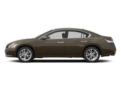 2014 Nissan Maxima 3.5 SV Premium