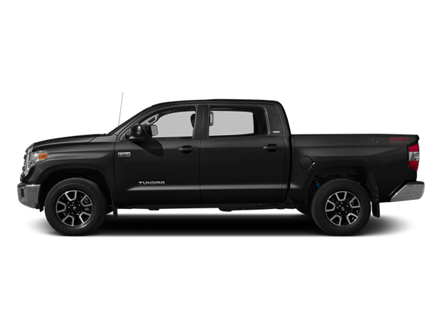 2014 Toyota Tundra SR5