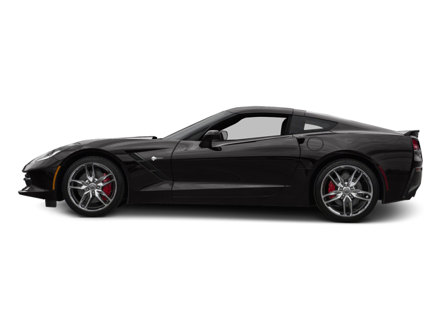 2016 Chevrolet Corvette Stingray Z51 3LT