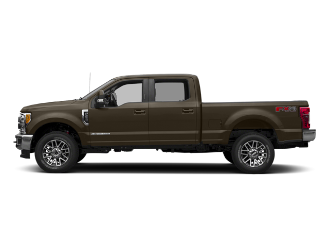 2017 Ford F-350SD Lariat