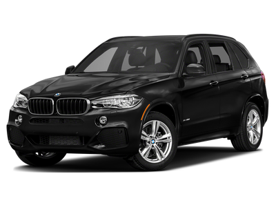 2015 BMW X5 xDrive35i Sport Activity