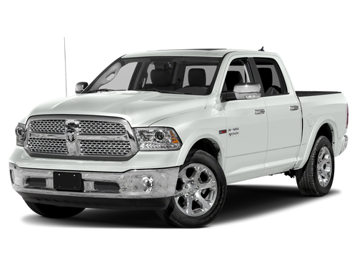 2015 RAM 1500 Laramie