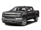 2016 Chevrolet Silverado 1500 LTZ 2LZ