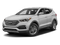 2017 Hyundai Santa Fe Sport 2.4 Base