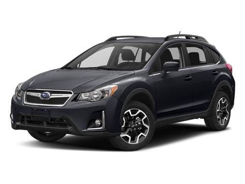 2017 Subaru Crosstrek 2.0i Premium