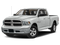 2019 RAM 1500 Classic Warlock Quad Cab 4x4 6'4' Box