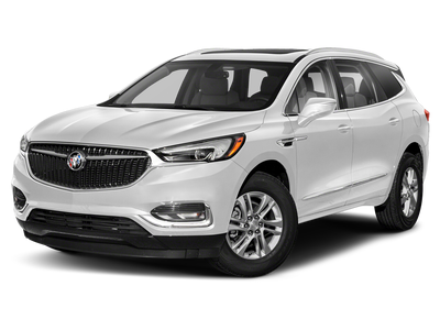 2021 Buick Enclave FWD Essence