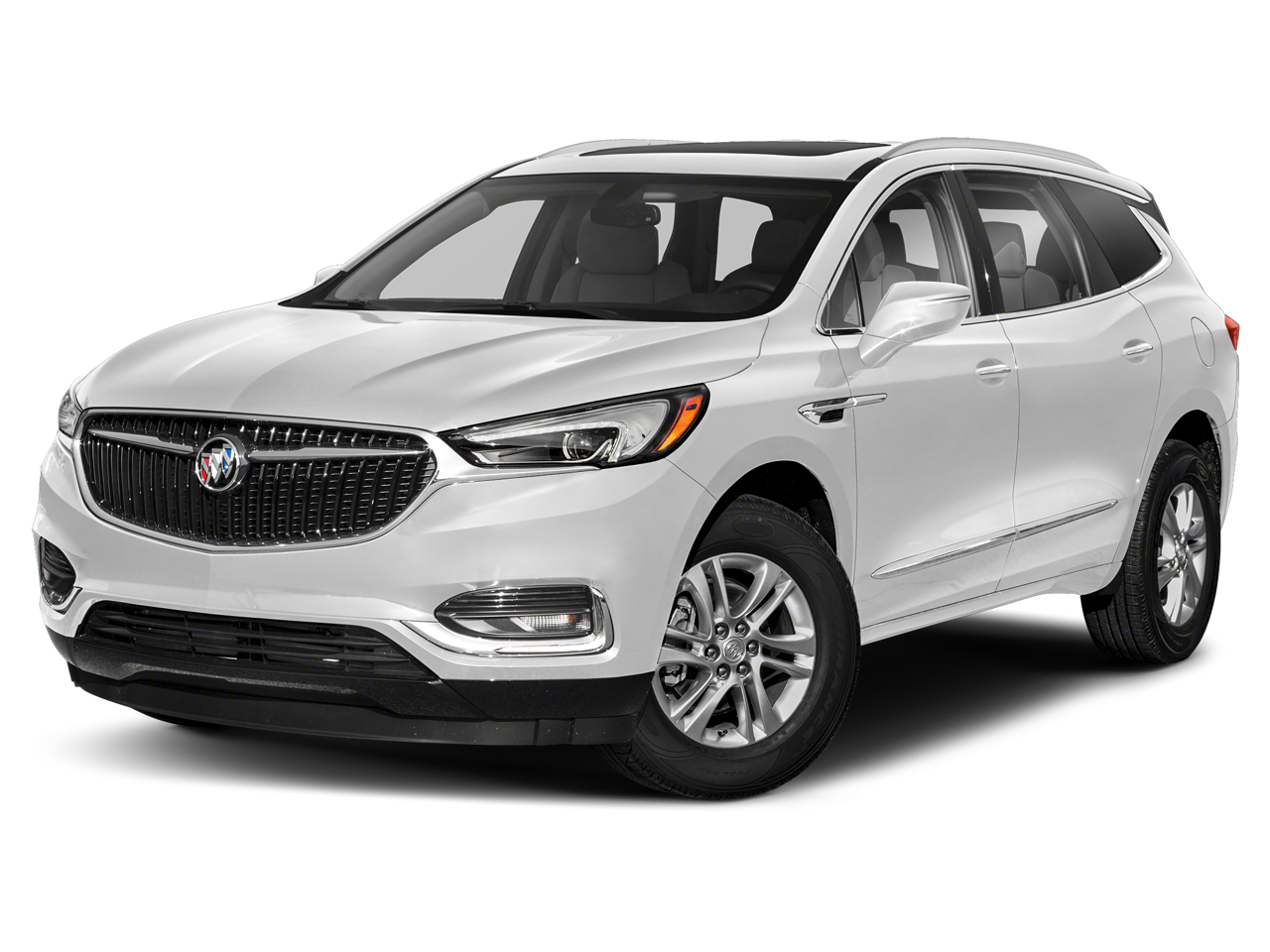 2021 Buick Enclave FWD Essence