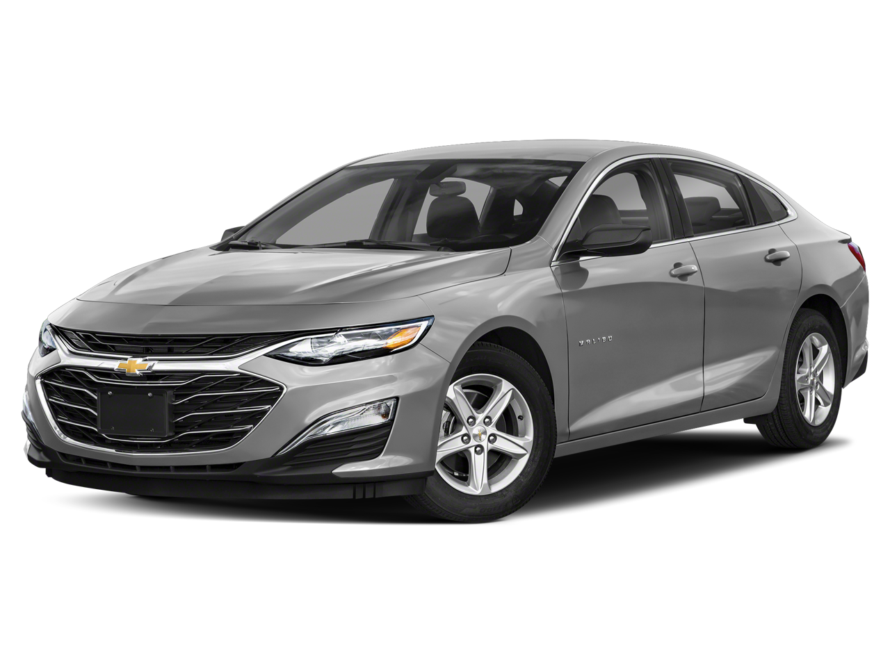 2021 Chevrolet Malibu LS 1LS