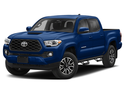 2021 Toyota Tacoma TRD Sport V6
