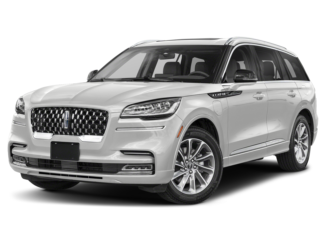 2022 Lincoln Aviator Plug-In Hybrid Grand Touring