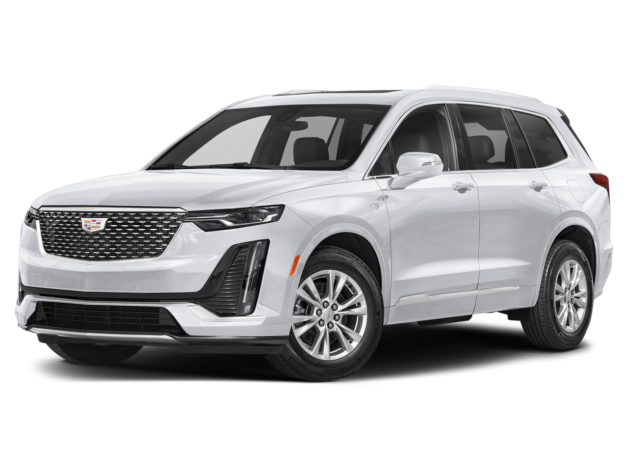 2023 Cadillac XT6 Luxury