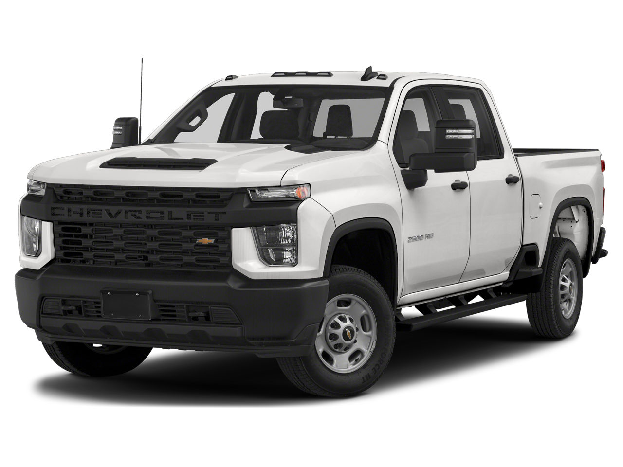 2023 Chevrolet Silverado 2500 HD Work Truck