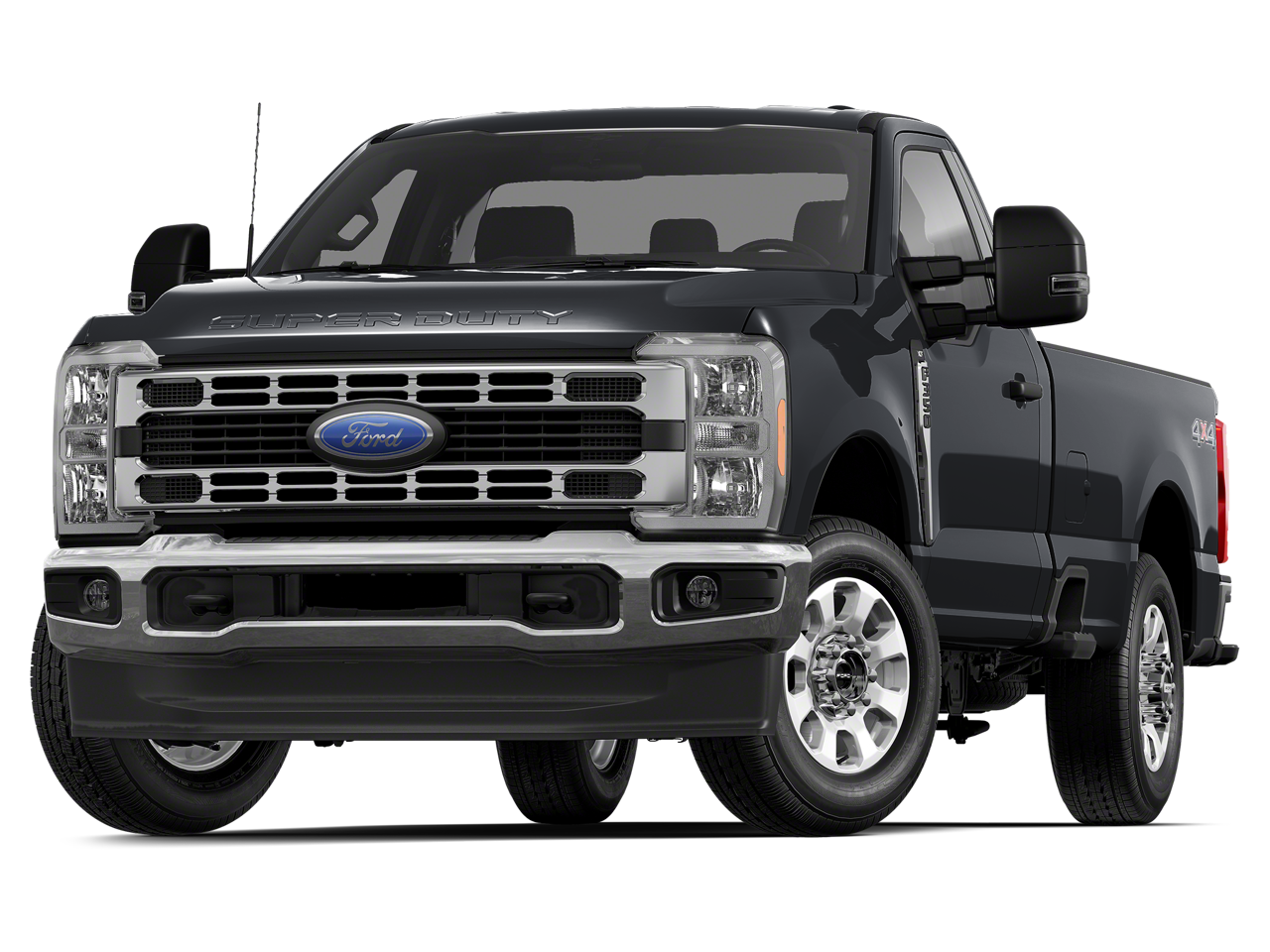2023 Ford F-350SD XLT