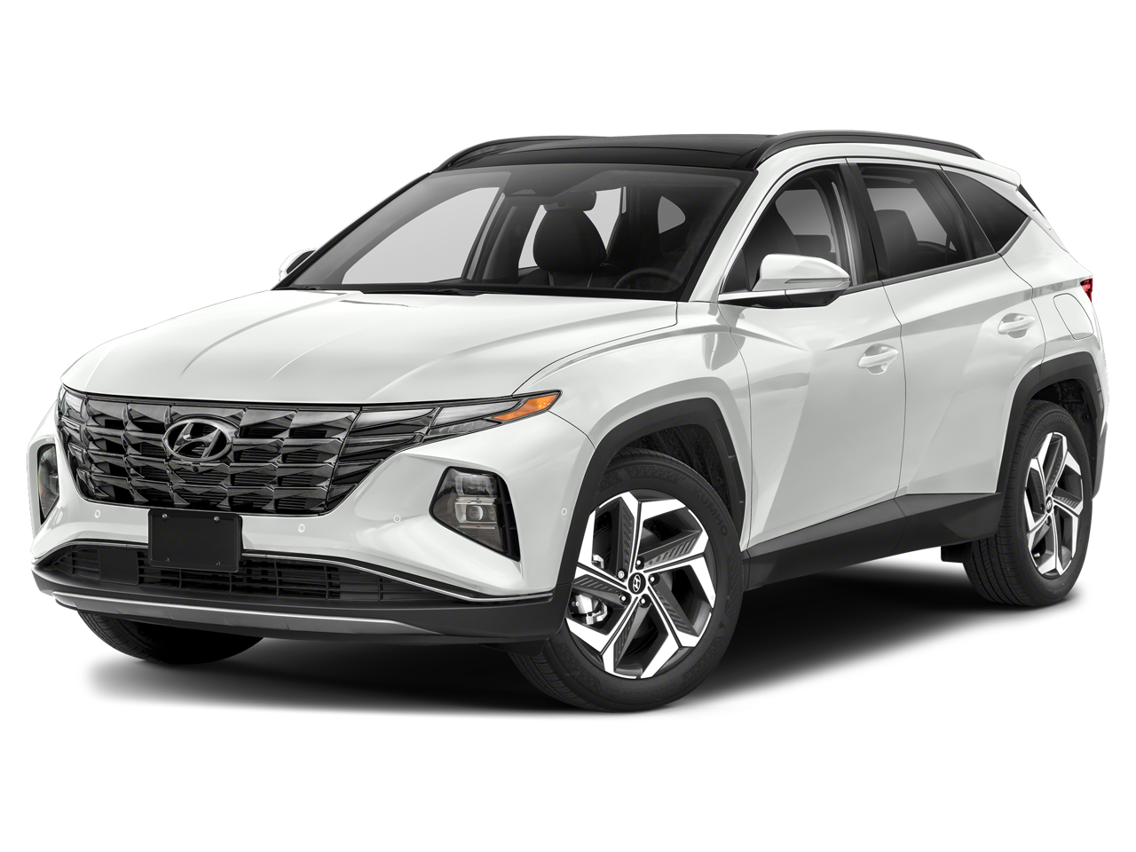 2023 Hyundai Tucson Limited photo 3