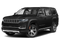 2023 Jeep Grand Wagoneer Series III Obsidian 4x4
