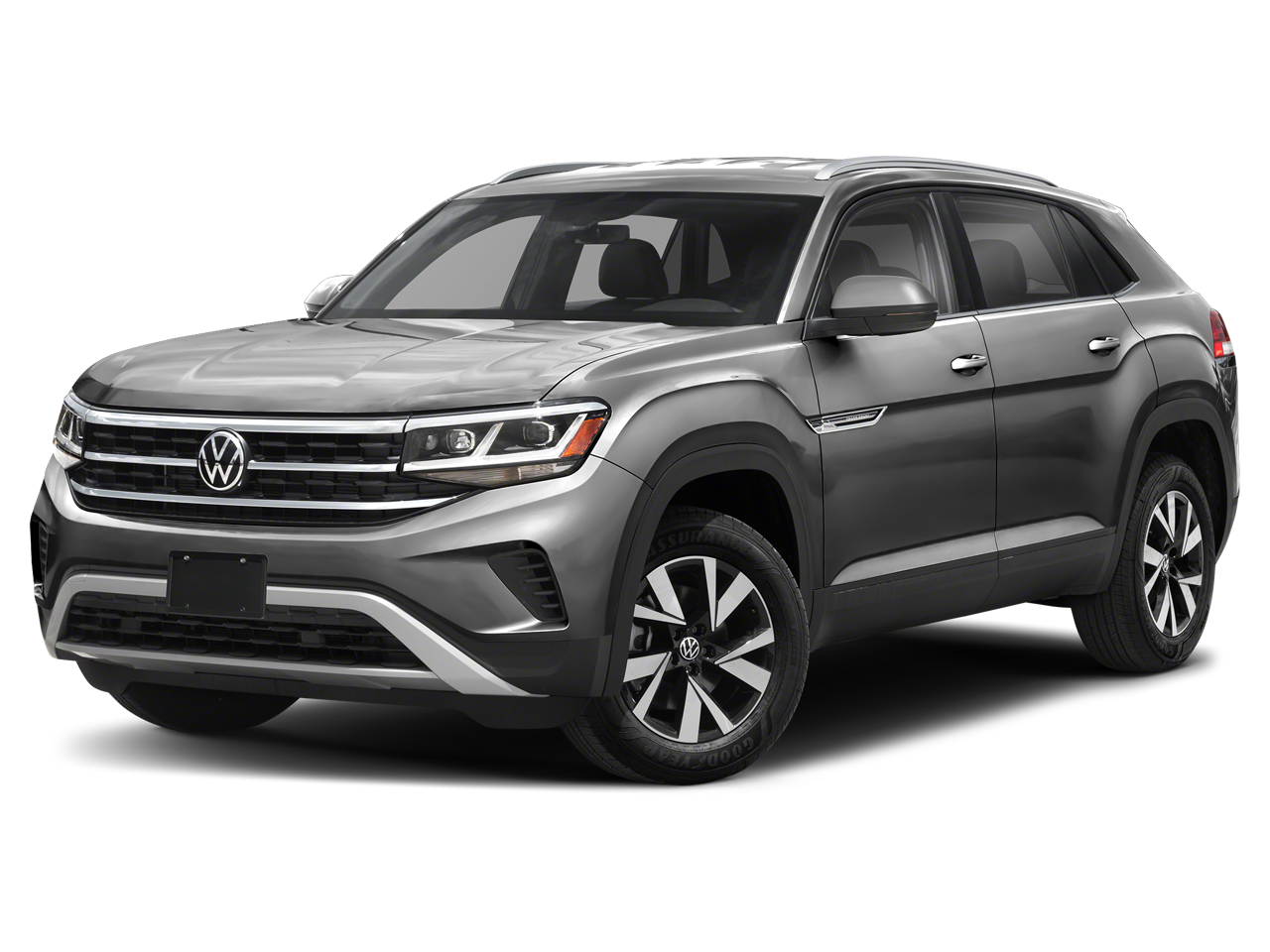 2023 Volkswagen Atlas Cross Sport 2.0T SE