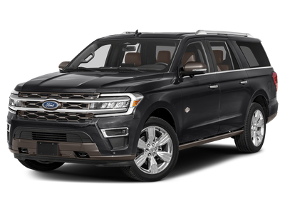 2024 Ford Expedition Max King Ranch MAX