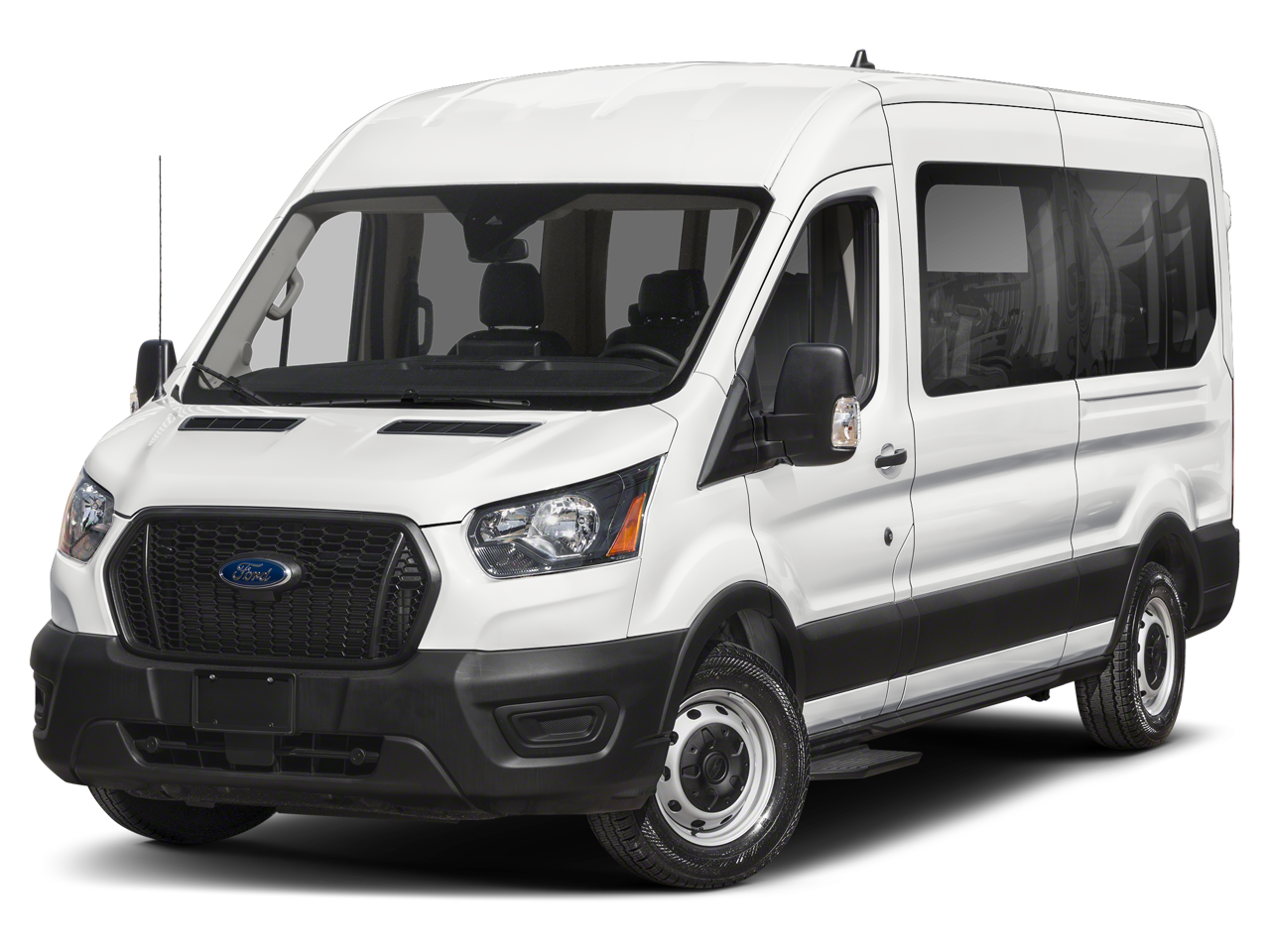2024 Ford Transit Passenger Van XLT
