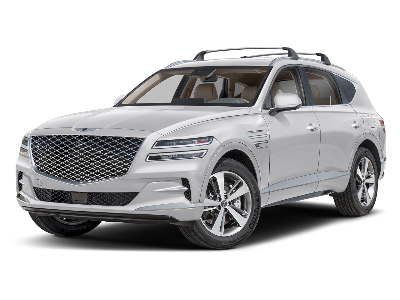 2024 Genesis GV80 3.5T Prestige