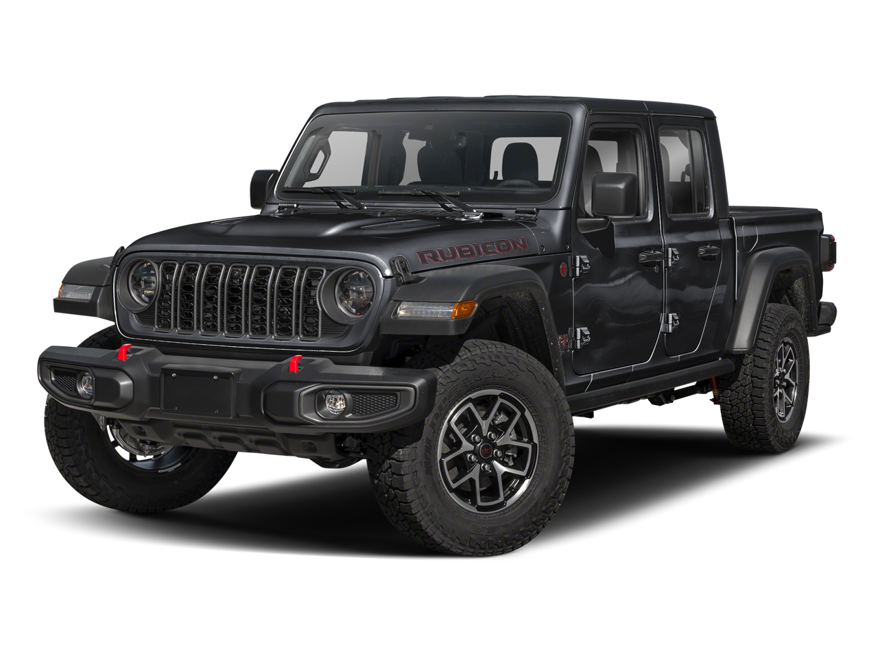 2024 Jeep Gladiator Rubicon X