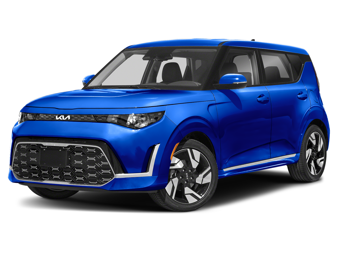 2024 Kia Soul GT-Line