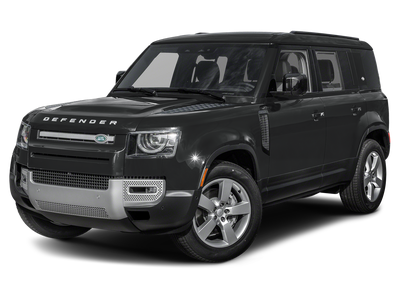 2025 Land Rover Defender 110 S
