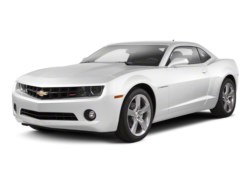 2011 Chevrolet Camaro SS 2SS