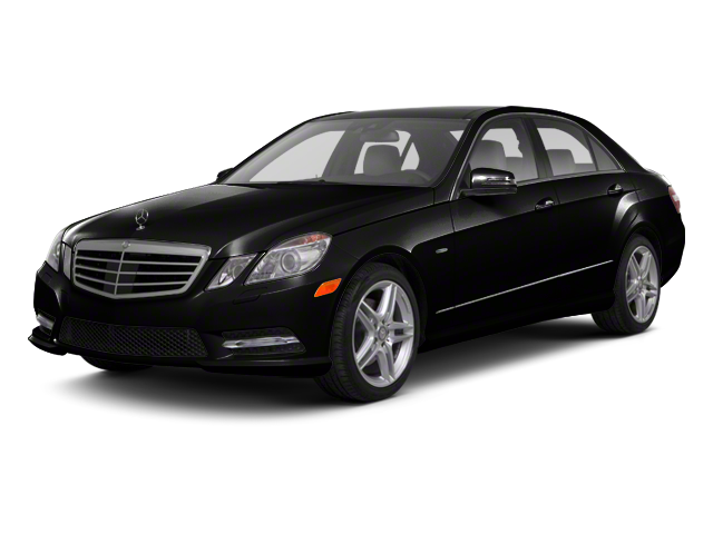 2011 Mercedes-Benz E-Class E 350 Base