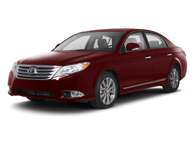 2012 Toyota Avalon