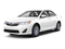2012 Toyota Camry XLE
