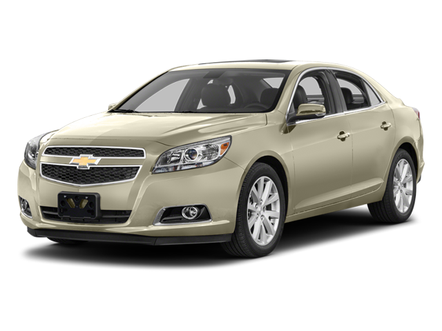 2013 Chevrolet Malibu LT 2LT