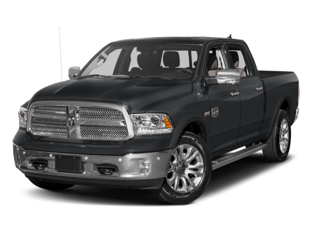 2016 RAM 1500 Laramie Longhorn