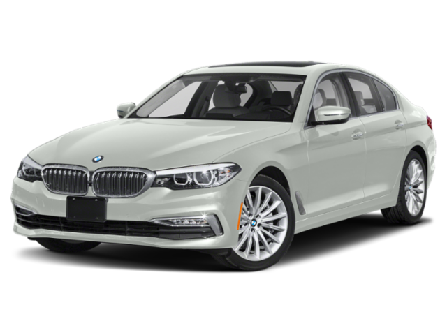 2018 BMW 5 Series 530i xDrive