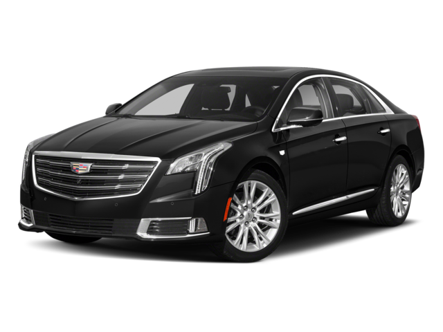 2018 Cadillac XTS Luxury