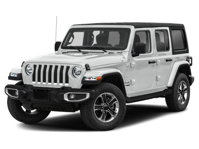 2019 Jeep Wrangler Base