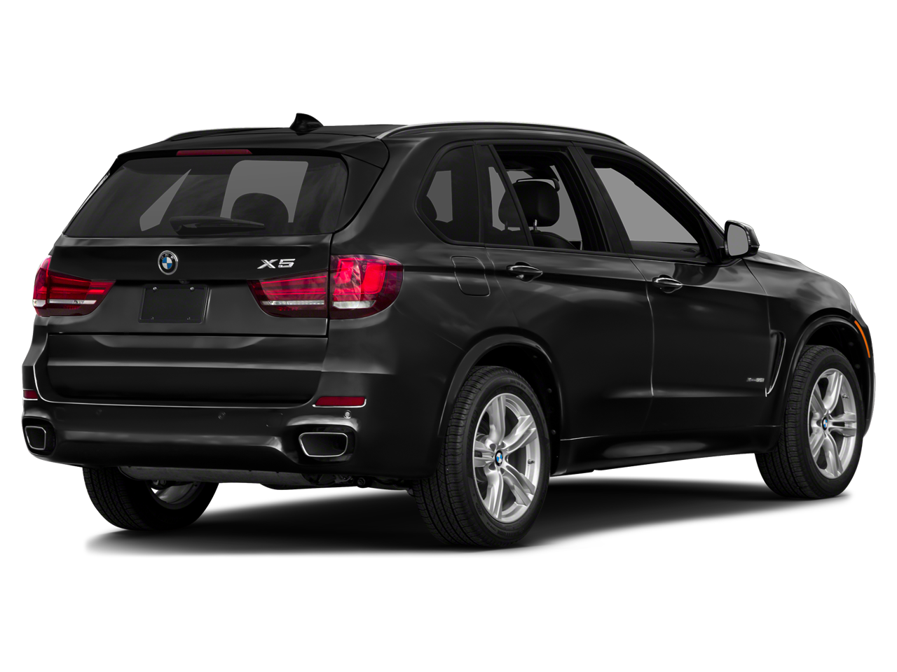 2015 BMW X5 xDrive35i Sport Activity