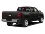 2015 Chevrolet Silverado 1500 LTZ 2LZ