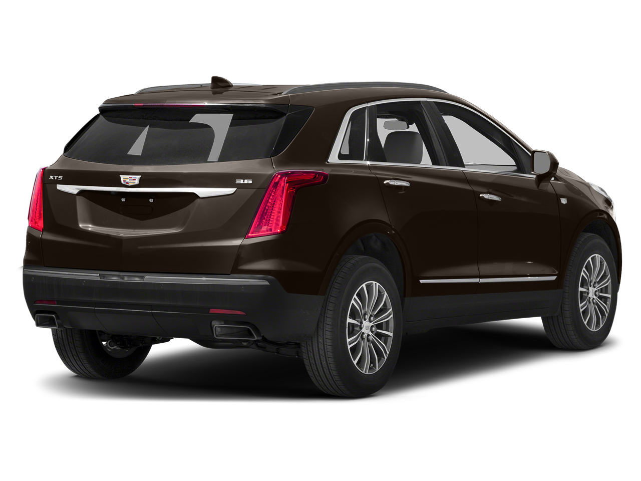 2019 Cadillac XT5 FWD