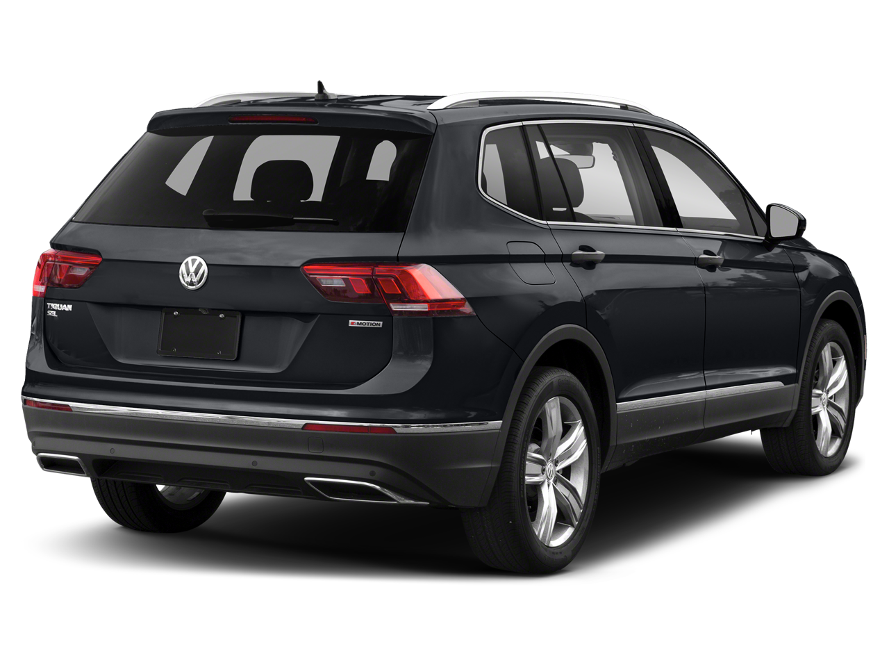 2019 Volkswagen Tiguan 2.0T SEL