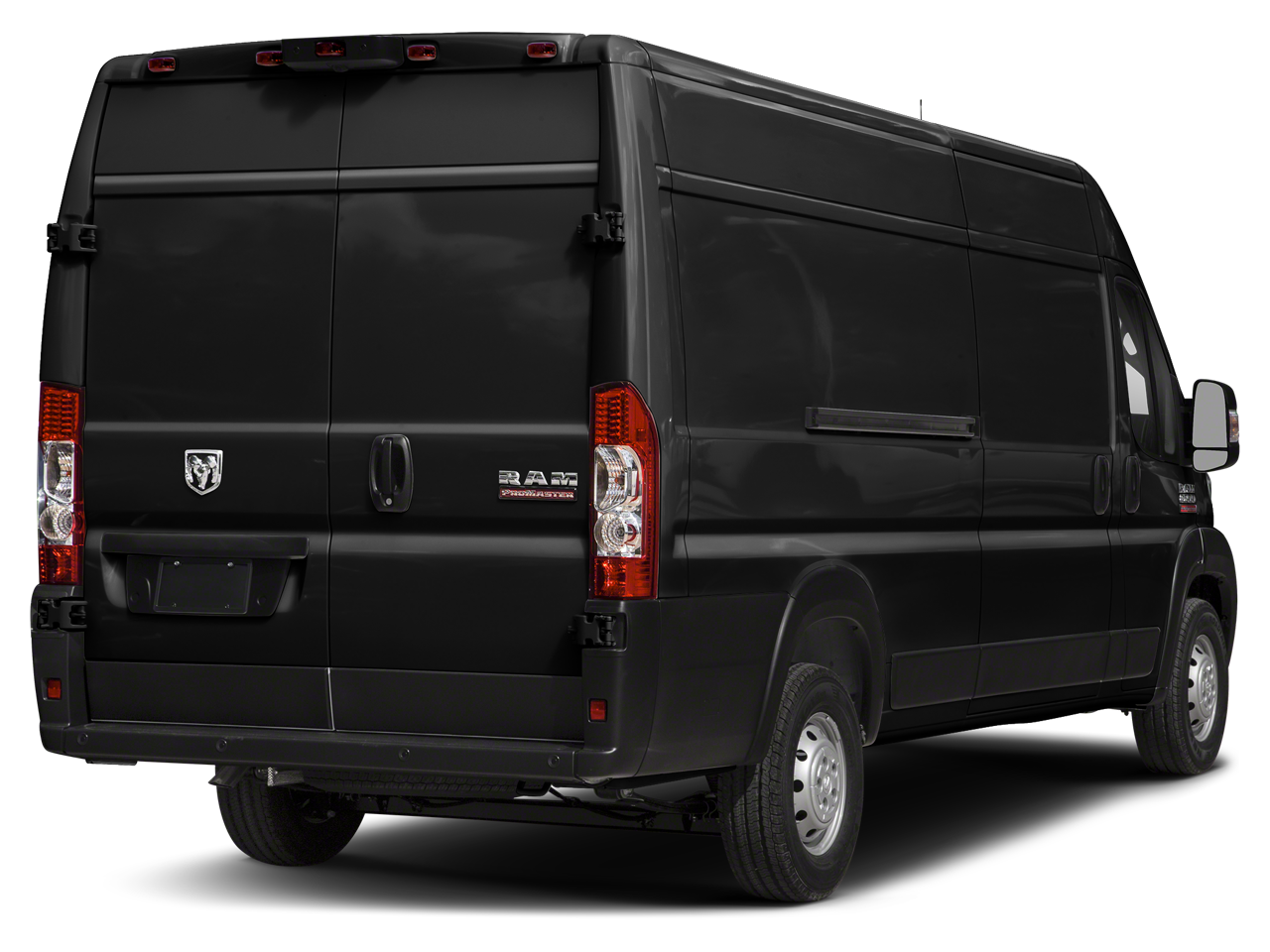 2020 RAM ProMaster 3500 Cargo Van High Roof 159' WB EXT