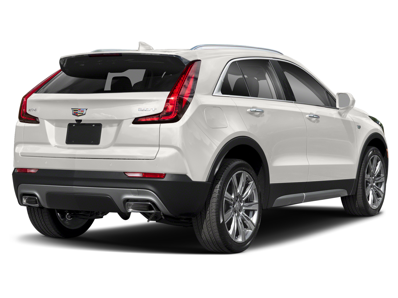 2021 Cadillac XT4 Premium Luxury