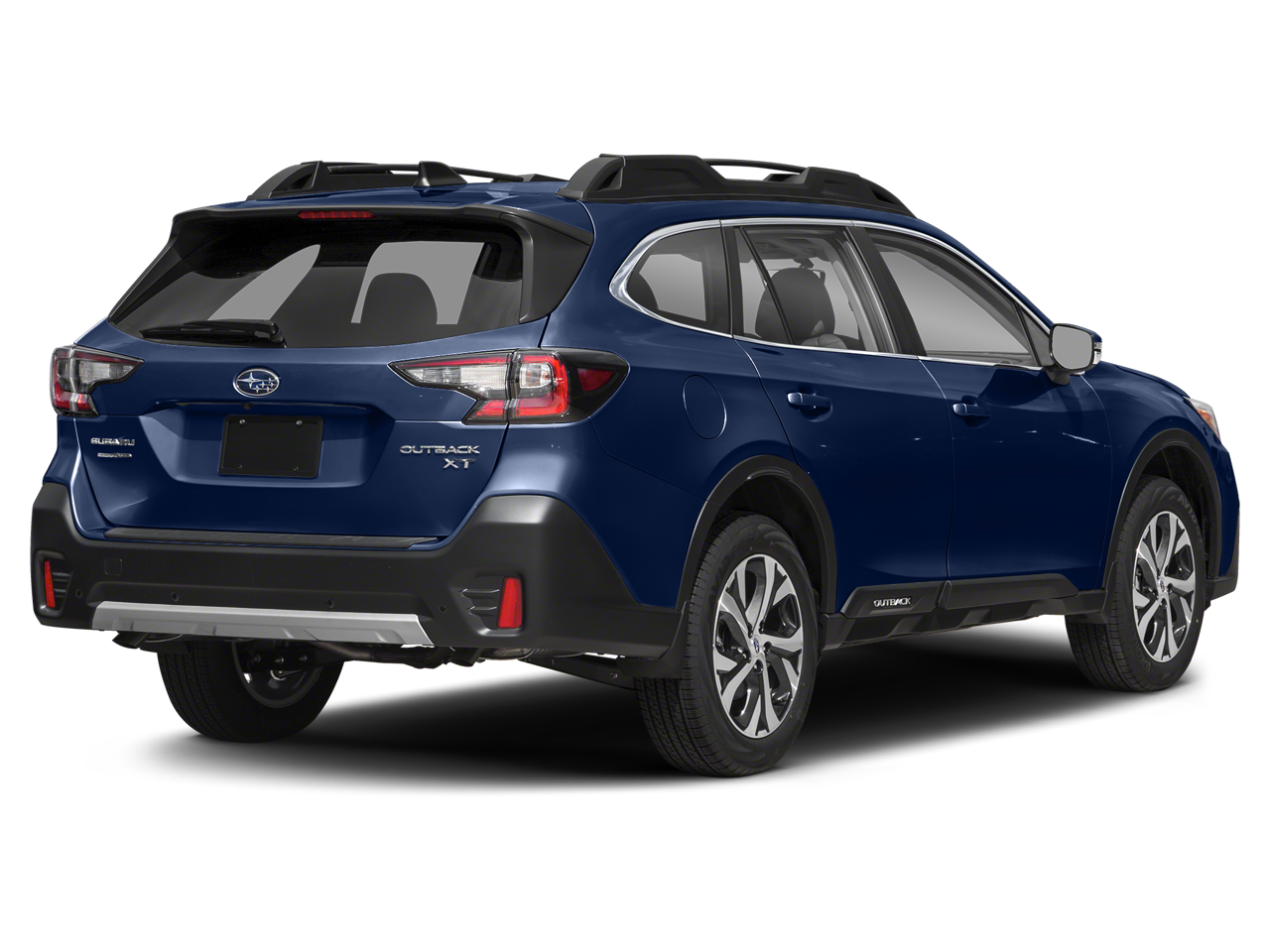 2022 Subaru Outback Limited XT