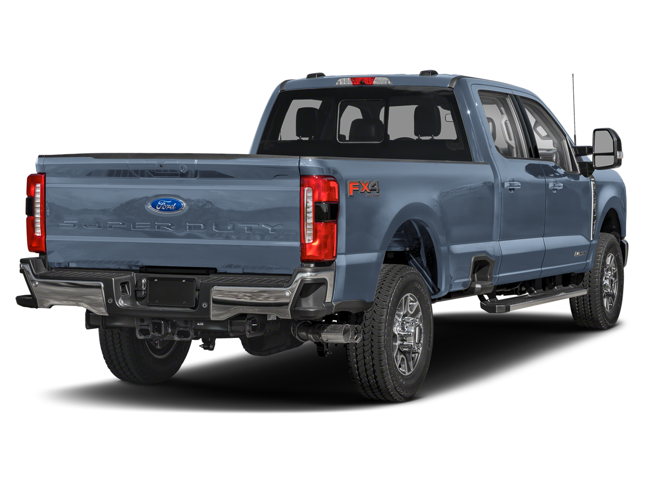 2023 Ford F-350SD Lariat