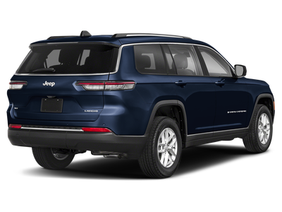 2023 Jeep Grand Cherokee L Summit Reserve 4x4